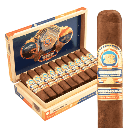 B50, , cigars